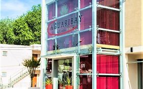 Hosteria Aguaribay